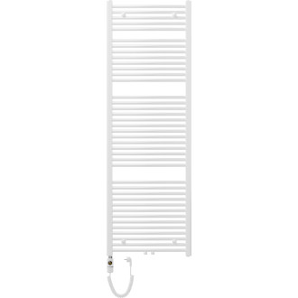 Mexen Ares elektrický radiátor 1800 x 600 mm, 900 W, bílý - W102-1800-600-2900-20