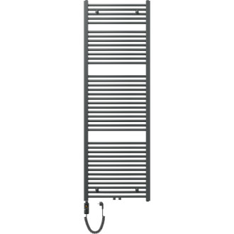Mexen Ares elektrický radiátor 1800 x 600 mm, 900 W, antracit - W102-1800-600-2900-66