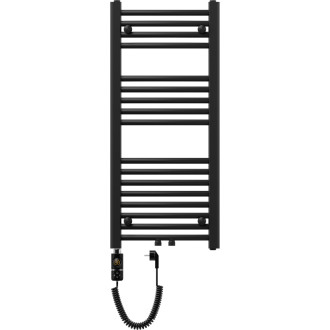 Mexen Ares elektrický radiátor 900 x 400 mm, 300 W, černý - W102-0900-400-2300-70