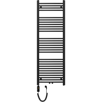 Mexen Ares elektrický radiátor 1500 x 500 mm, 600 W, černý - W102-1500-500-2600-70