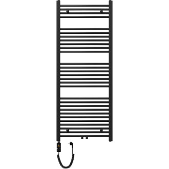Mexen Ares elektrický radiátor 1500 x 600 mm, 900 W, černý - W102-1500-600-2900-70