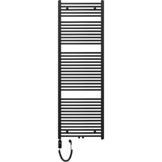 Mexen Ares elektrický radiátor 1800 x 600 mm, 900 W, černý - W102-1800-600-2900-70
