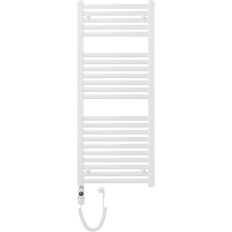 Mexen Helios elektrický radiátor 1200 x 500 mm, 600 W, bílý - W103-1200-500-2600-20