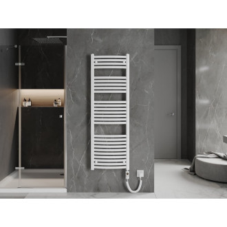 Mexen Helios elektrický radiátor 1500 x 500 mm, 900 W, bílý - W103-1500-500-2900-20