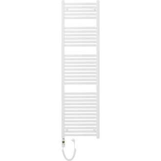 Mexen Helios elektrický radiátor 1800 x 500 mm, 900 W, bílý - W103-1800-500-2900-20