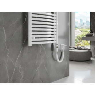 Mexen Helios elektrický radiátor 1800 x 600 mm, 900 W, bílý - W103-1800-600-2900-20
