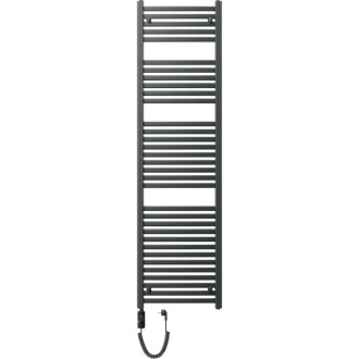 Mexen Helios elektrický radiátor 1800 x 500 mm, 900 W, antracit - W103-1800-500-2900-66