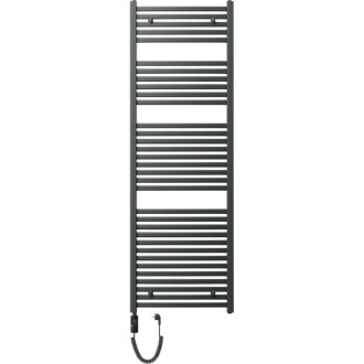 Mexen Helios elektrický radiátor 1800 x 600 mm, 900 W, antracit - W103-1800-600-2900-66