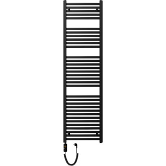 Mexen Helios elektrický radiátor 1800 x 500 mm, 900 W, černý - W103-1800-500-2900-70