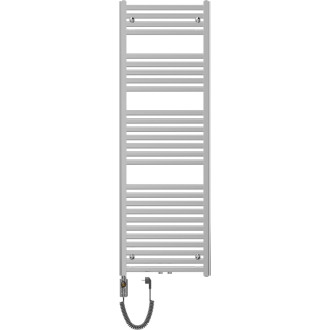 Mexen Hades elektrický radiátor 1500 x 500 mm, 600 W, chrom - W104-1500-500-2600-01