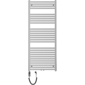 Mexen Hades elektrický radiátor 1500 x 600 mm, 600 W, chrom - W104-1500-600-2600-01