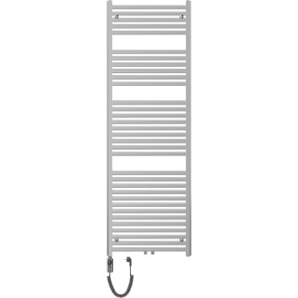 Mexen Hades elektrický radiátor 1800 x 600 mm, 900 W, chrom - W104-1800-600-2900-01