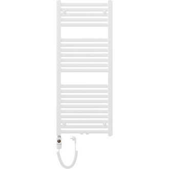 Mexen Hades elektrický radiátor 1200 x 500 mm, 600 W, bílý - W104-1200-500-2600-20