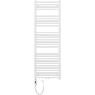 Mexen Hades elektrický radiátor 1500 x 500 mm, 900 W, bílý - W104-1500-500-2900-20