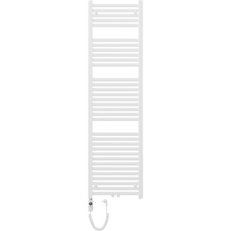 Mexen Hades elektrický radiátor 1800 x 500 mm, 900 W, bílý - W104-1800-500-2900-20