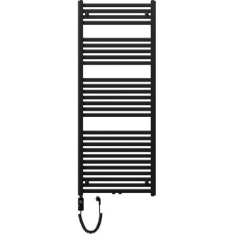 Mexen Hades elektrický radiátor 1500 x 600 mm, 900 W, černý - W104-1500-600-2900-70