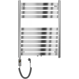 Mexen Uran elektrický radiátor 800 x 600 mm, 300 W, chrom - W105-0800-600-2300-01