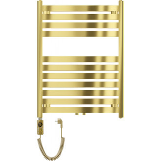 Mexen Uran elektrický radiátor 800 x 600 mm, 300 W, zlatý - W105-0800-600-2300-50
