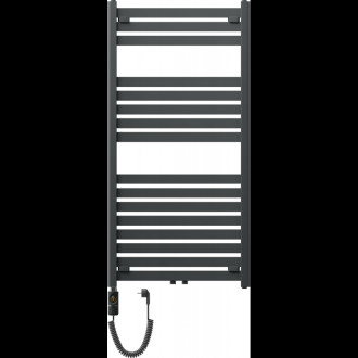 Mexen Uran elektrický radiátor 1200 x 600 mm, 600 W, antracit - W105-1200-600-2600-66