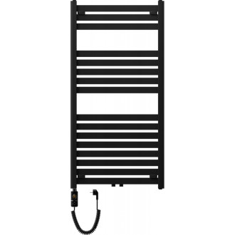 Mexen Uran elektrický radiátor 1200 x 600 mm, 600 W, černý - W105-1200-600-2600-70
