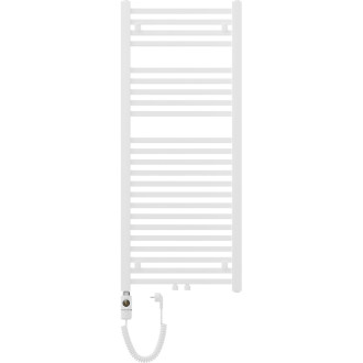 Mexen Pluton elektrický radiátor 1200 x 500 mm, 600 W, bílý - W106-1200-500-2600-20