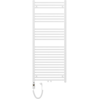 Mexen Pluton elektrický radiátor 1450 x 600 mm, 900 W, bílý - W106-1450-600-2900-20