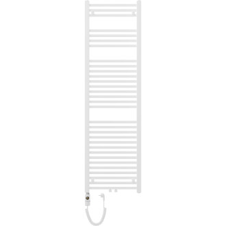 Mexen Pluton elektrický radiátor 1700 x 500 mm, 900 W, bílý - W106-1700-500-2900-20