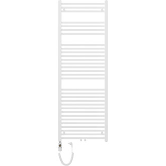 Mexen Pluton elektrický radiátor 1700 x 600 mm, 900 W, bílý - W106-1700-600-2900-20