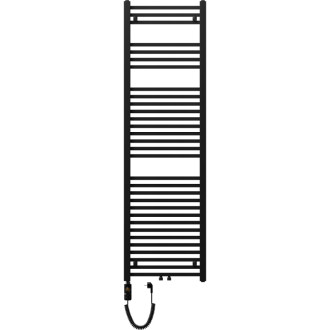 Mexen Pluton elektrický radiátor 1700 x 500 mm, 900 W, černý - W106-1700-500-2900-70