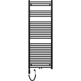 Mexen Pluton elektrický radiátor 1700 x 600 mm, 900 W, černý - W106-1700-600-2900-70