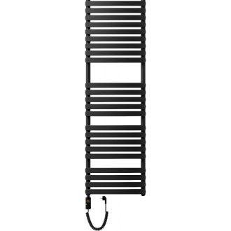 Mexen Bachus elektrický radiátor 1600 x 500 mm, 900 W, černý - W109-1600-500-2900-70