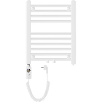 Mexen Mars elektrický radiátor 500 x 400 mm, 300 W, bílý - W110-0500-400-2300-20