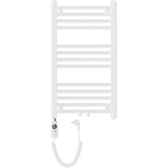 Mexen Mars elektrický radiátor 700 x 400 mm, 300 W, bílý - W110-0700-400-2300-20