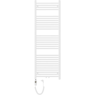 Mexen Mars elektrický radiátor 1500 x 500 mm, 600 W, bílý - W110-1500-500-2600-20