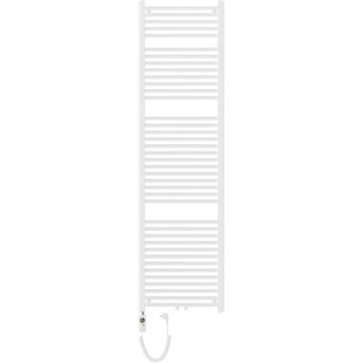 Mexen Mars elektrický radiátor 1800 x 500 mm, 900 W, bílý - W110-1800-500-2900-20