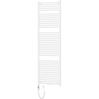 Mexen Mars elektrický radiátor 1800 x 600 mm, 900 W, bílý - W110-1800-600-2900-20