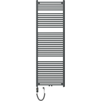 Mexen Mars elektrický radiátor 1800 x 600 mm, 900 W, antracit - W110-1800-600-2900-66
