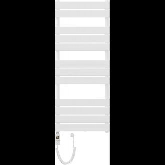 Mexen Ceres elektrický radiátor 1200 x 500 mm, 600 W, bílý - W111-1200-500-2600-20