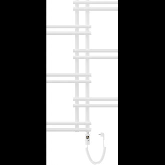 Mexen Jari elektrický radiátor 1005 x 550 mm, 300 W, bílý - W115-1005-550-2300-20