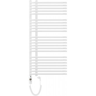 Mexen Amor elektrický radiátor 1000 x 500 mm, 900 W, bílý - W120-1000-500-2900-20