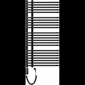 Mexen Amor elektrický radiátor 1000 x 500 mm, 900 W, černý - W120-1000-500-2900-70