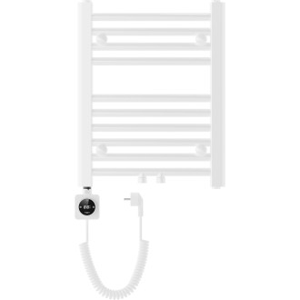 Mexen Ares elektrický radiátor 500 x 400 mm, 300 W, bílý - W102-0500-400-6300-20