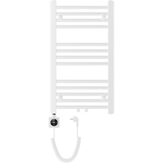 Mexen Ares elektrický radiátor 700 x 400 mm, 300 W, bílý - W102-0700-400-6300-20
