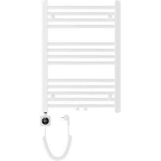 Mexen Ares elektrický radiátor 700 x 500 mm, 300 W, bílý - W102-0700-500-6300-20