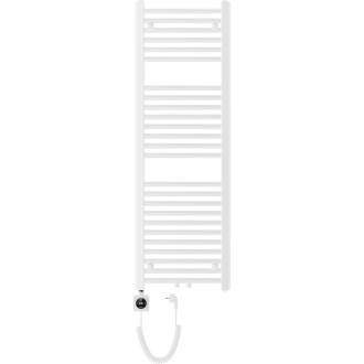 Mexen Ares elektrický radiátor 1200 x 400 mm, 400 W, bílý - W102-1200-400-6400-20