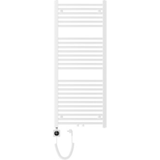 Mexen Ares elektrický radiátor 1200 x 500 mm, 500 W, bílý - W102-1200-500-6500-20