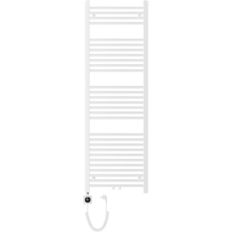 Mexen Ares elektrický radiátor 1500 x 500 mm, 600 W, bílý - W102-1500-500-6600-20