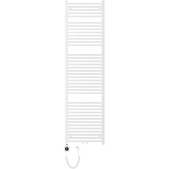 Mexen Ares elektrický radiátor 1800 x 500 mm, 900 W, bílý - W102-1800-500-6900-20