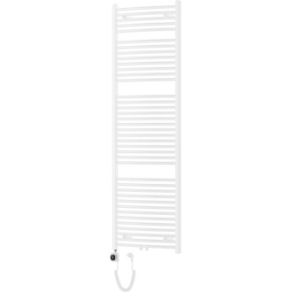 Mexen Ares elektrický radiátor 1800 x 600 mm, 1200 W, bílý - W102-1800-600-6120-20
