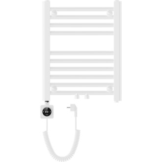 Mexen Mars elektrický radiátor 500 x 400 mm, 300 W, bílý - W110-0500-400-6300-20